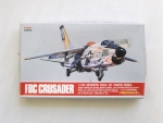 Thumbnail ARII A393 F-8C CRUSADER